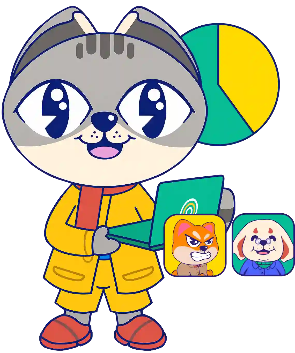 Email Confirmation Illustration